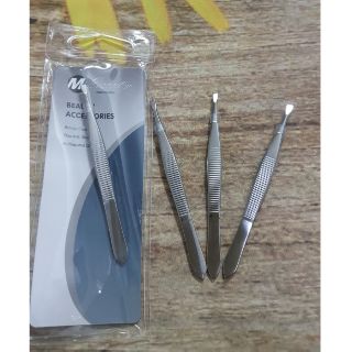 Nhíp tỉa cao cấp ML Beauty (Hàn Quốc)