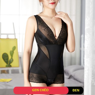 GEN ĐỊNH HÌNH TOÀN THÂN CHÉO VÀ ĐÙI