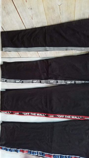 FREESHIP 99K TOÀN QUỐC_Quần legging 1 sọc to | BigBuy360 - bigbuy360.vn