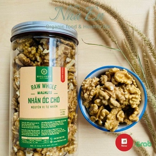 Nhân hạt óc chó vàng 500gr - nhập khẩu Mỹ