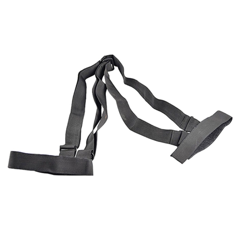 Dây Đeo Vai Mang Ván Trượt Tuyết / Đeo Vai Có Thể Điều Chỉnh Tiện Lợi