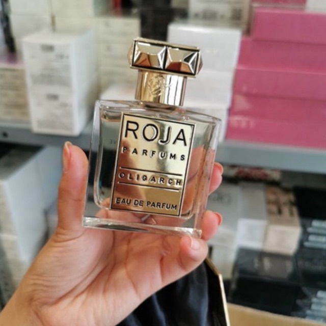 Nước hoa L'Oscar Pour Homme ROJA DOVE