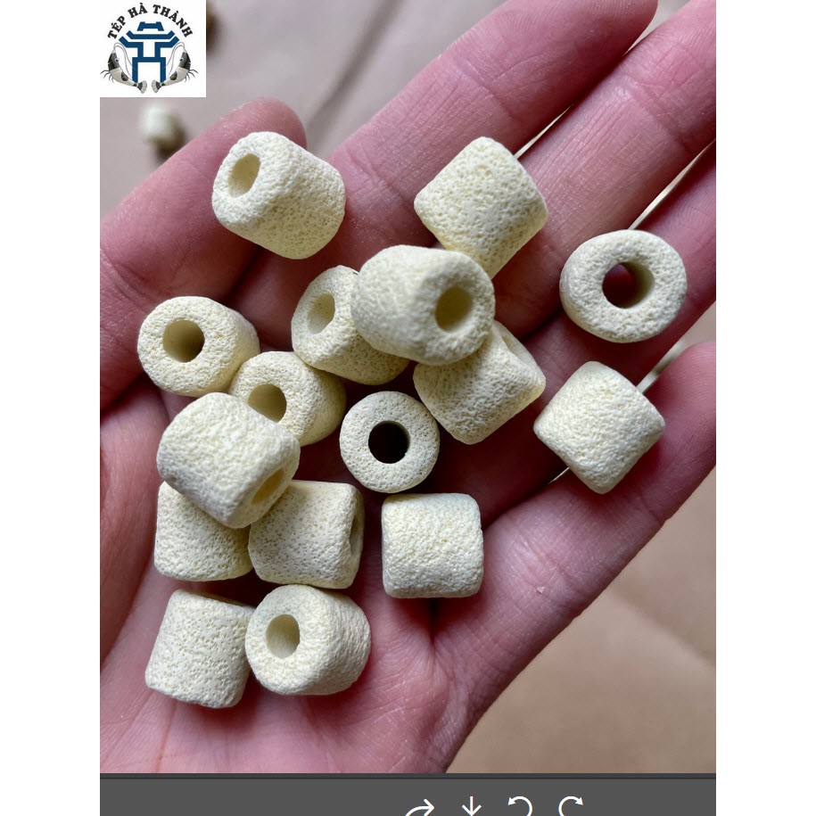 Vật Liệu Lọc Netlea Sring Túi 3 Lít