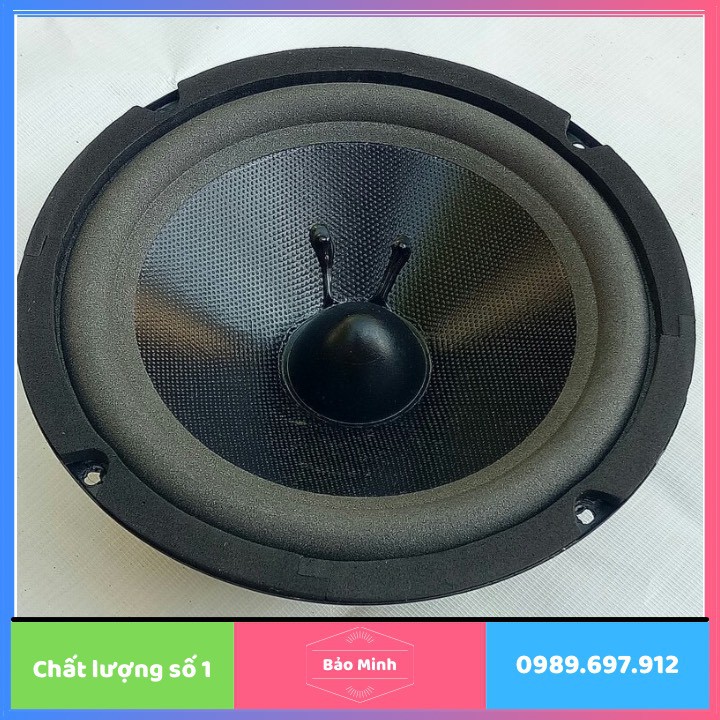 LOA BASS 20 HÀN QUỐC 1 CÁI - Loa 2 Tấc - b20hanquoc