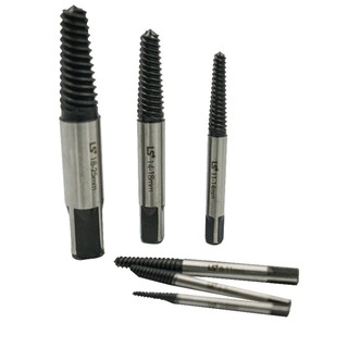 set bộ mỡ ốc vít gãy 6 cây LS+