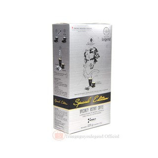 CÀ PHÊ HOÀ TAN TRUNG NGUYÊN LEGEND SPECIAL EDITION 225G