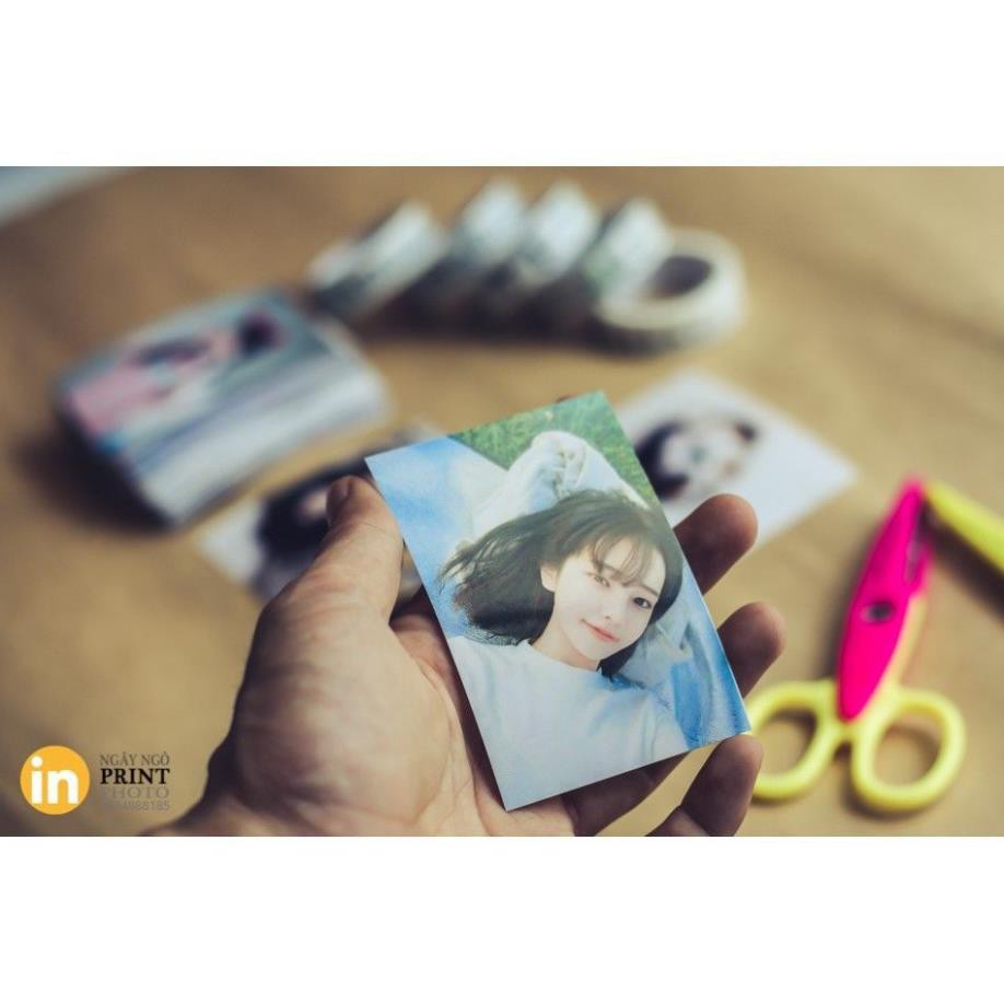 (hh1303)  Ảnh polaroid chất lượng cao .2