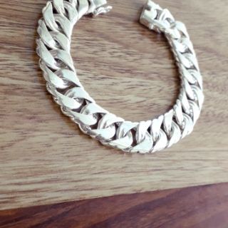 Lắc nam bạc 14.5 chỉ