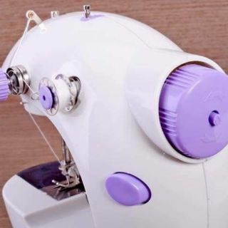 [SIÊU TIỆN. SIÊU RẺ]Máy khâu mini