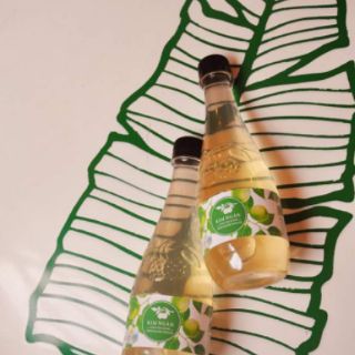 Giấm Táo Xanh Kim Ngân 450ML