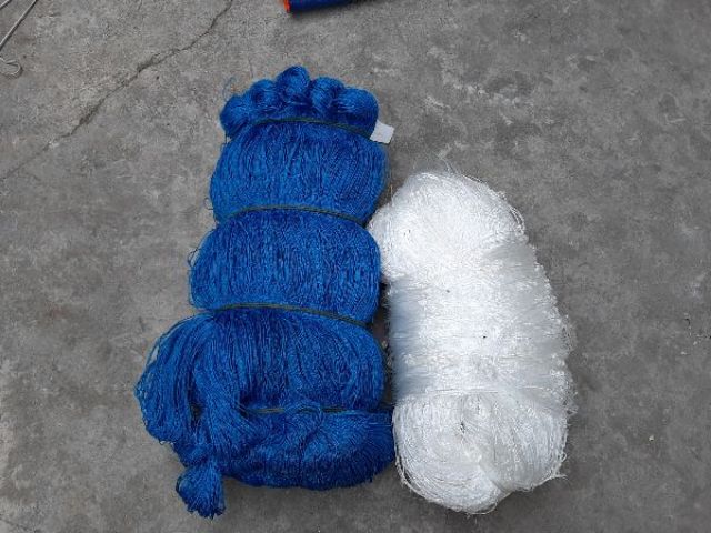 Lưới chắn sân bóng combo 10kg