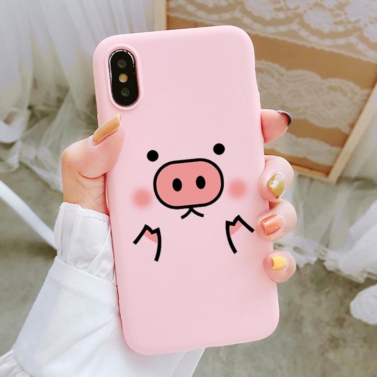 Ốp lưng iphone 6plus 6splus 7 plus 8plus X Xr XsM 11 12 13 Promax - PT-318 - LionKingStore