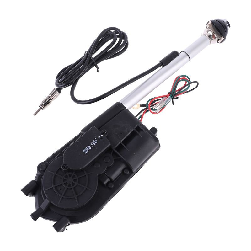 Ăng Ten Fm Am / Fm Tự Động 12v Cho Xe Hơi