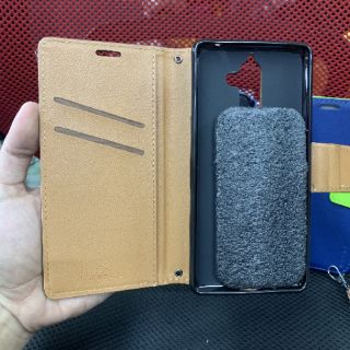 Bao da Nokia 7Plus, Nokia6 2018 thời trang