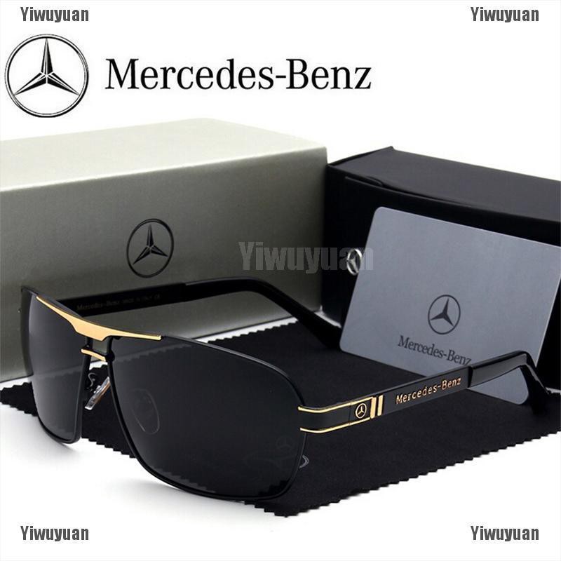 Kính mát thời trang phân cực phong cách unisex cổ điển gentle monster