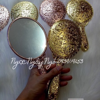 Gương soi nối mi ,dụng cụ nối mi ,spa ,nail bán lẻ giá sỉ