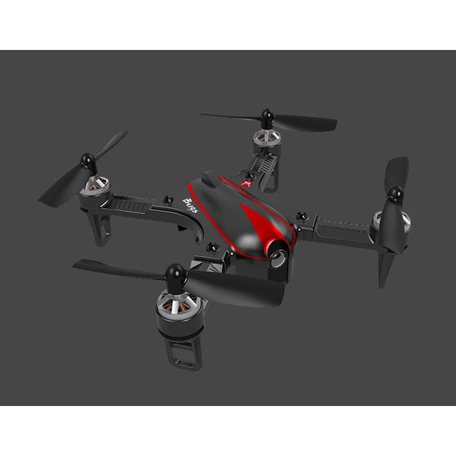 Máy Bay Đua MJX BUGS 3 MINI Mới 2018 - Lộn Nhào 360 độ - Động Cơ Không Chổi Than - Racing Drone B3 mini