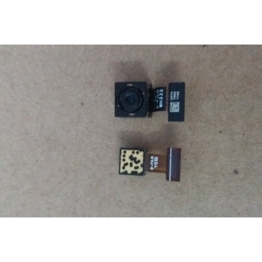 Camera xiaomi redmi note 3 pro