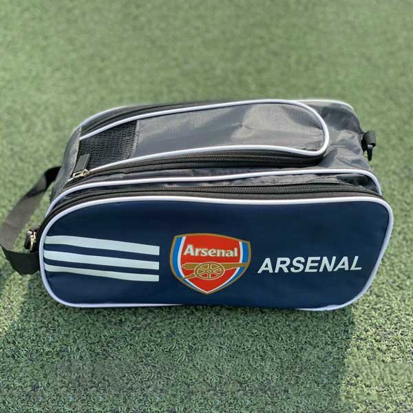 Túi Đựng Giày Hai Ngăn