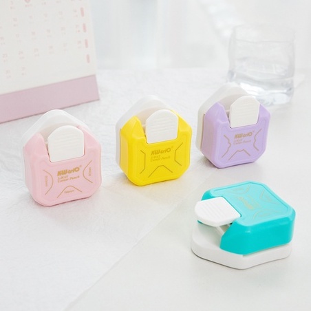 Dụng Cụ Cắt Góc Tròn R4/R7/R10mm 3 Trong 1