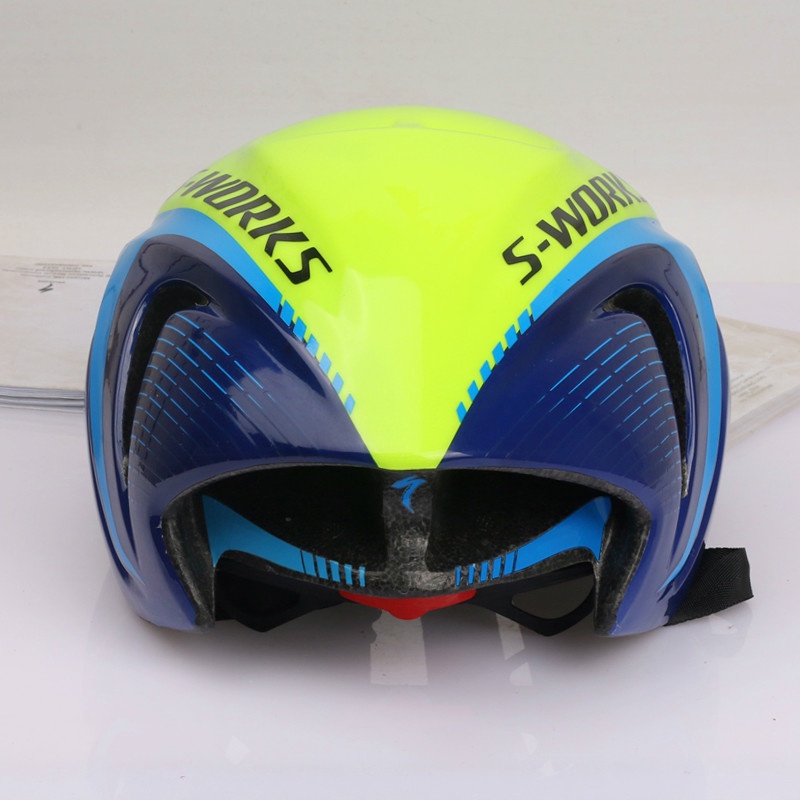 Mũ Bảo Hiểm Xe Đạp Foxe D Cỡ S / M 54~60cm