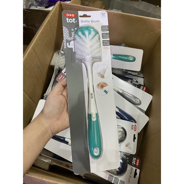 Cọ bình sữa OXO