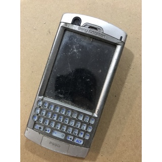 Xác sony ericsson p990i