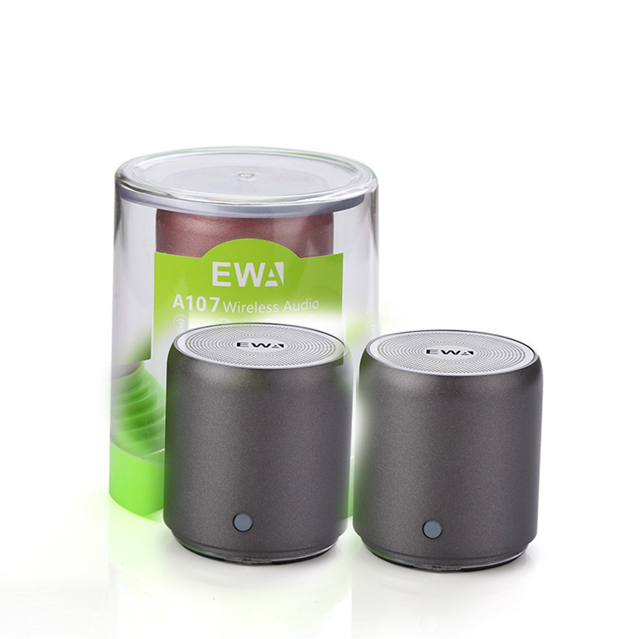 [Xả Kho] Loa bluetooth Ewa A107 AZ