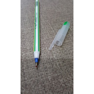 Bút bi TL093 xanh (Bộ 3 cây)