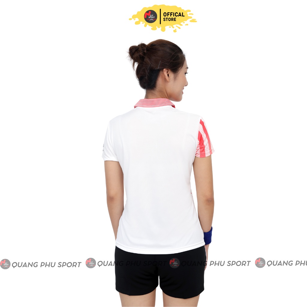 Quần, Áo Cầu Lông Nam Nữ Thương Hiệu HIWING Chất Vải Mè Nhật Bản Co Dãn Đa Chiều Cao Cấp Mẫu W3