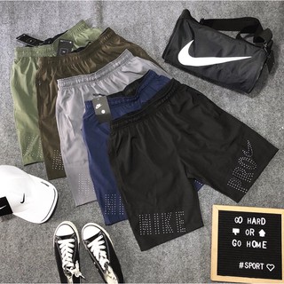 QUẦN SỌT THỂ THAO GYM TENNIS GOLF DẬP LAZER TRẺ TRUNG CHẤT VẢI DÙ