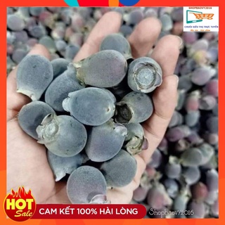 1Kg Quả Sim Rừng khô bổ máu, giải độc gan, tốt cho tiêu hóa, nâng cao hệ miễn dịch