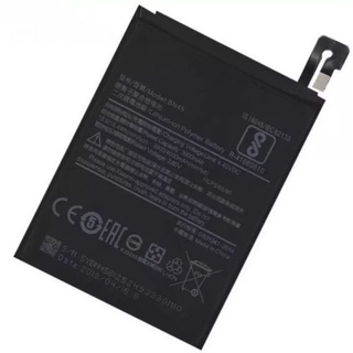 PIN XIAOMI BN45 / REDMI NOTE 5 PRO / 4000MAH ( LOẠI 1 BẢO HÀNH 6 THÁNG )