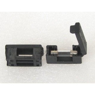 Đế Cầu Chì 5x20MM Các Loại