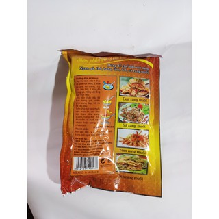 Bột Rang Muối đặc biệt gói to 450g