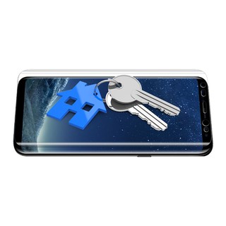 Special screen protector for Samsung Note 8