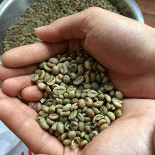 Cafe nguyên chất rang bơ