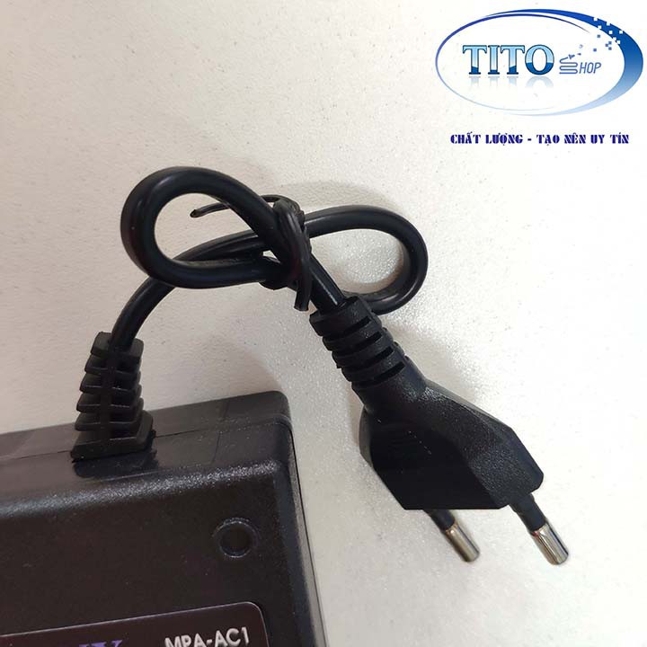 NGUỒN CHUYỂN ĐỔI AC ADAPTER 12V-5A SONY