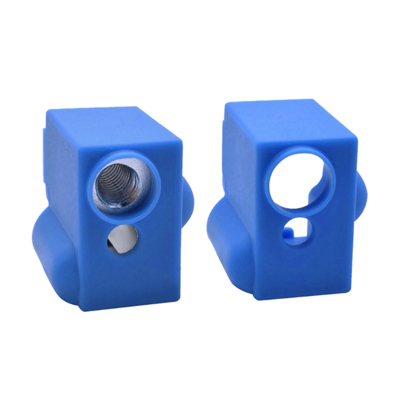 Set 5 Vỏ Bọc Silicon Núi Lửa Cho Điều Khiển Nhiệt Sidewinder X1 &amp; Genius