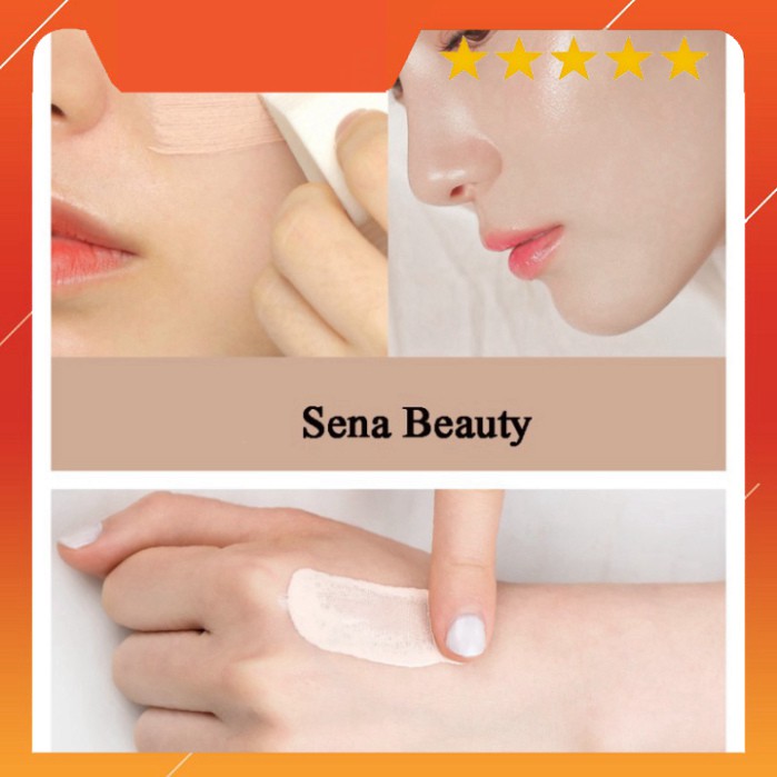 [APP MÃ _MPVC] Kem lót che khuyết điểm Hot Tiktok Beechoyozi 30g Sena Beauty