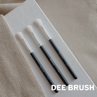 CỌ HIGHLIGHT – BLENDING MẮT MORPHE M521 BRUSH