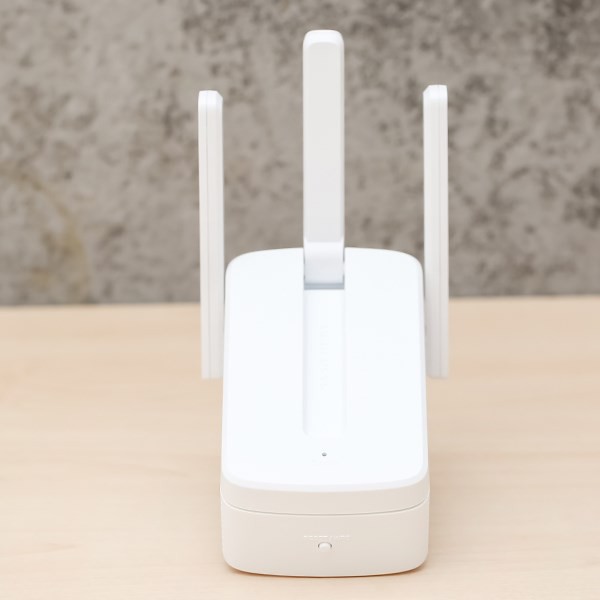 Thiết Bị Mở Rộng Wifi Mercusys Mw300Re 300mbps | BigBuy360 - bigbuy360.vn