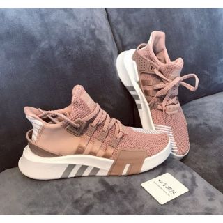 (FULL BOX) GIÀY ADIDAS EQT BASK ADV SHOES HỒNG ĐÀO