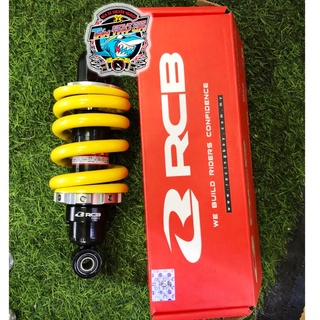 Phuộc rcb e2 chính hãng gắn exciter 135, 150