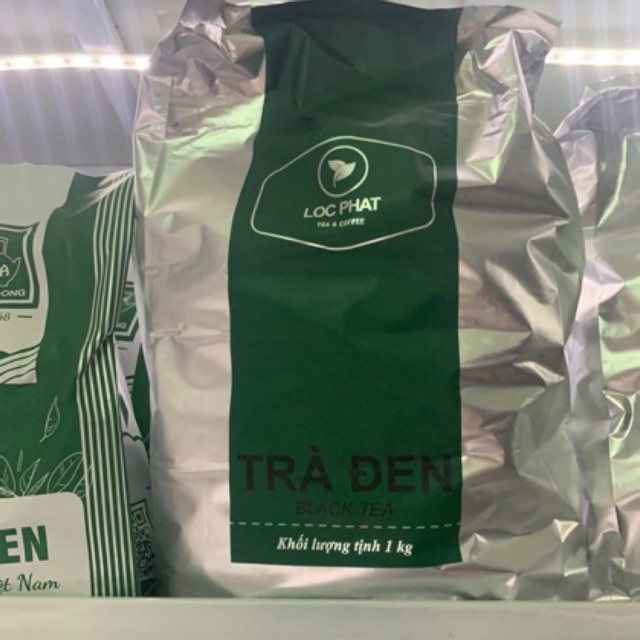 Trà đen Phát Lộc 1kg