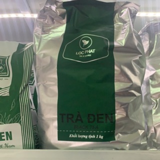 Trà đen Phát Lộc 1kg