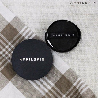 Phấn nước April Skin Magic Snow Cushion 2.0 (phiên bản mới)