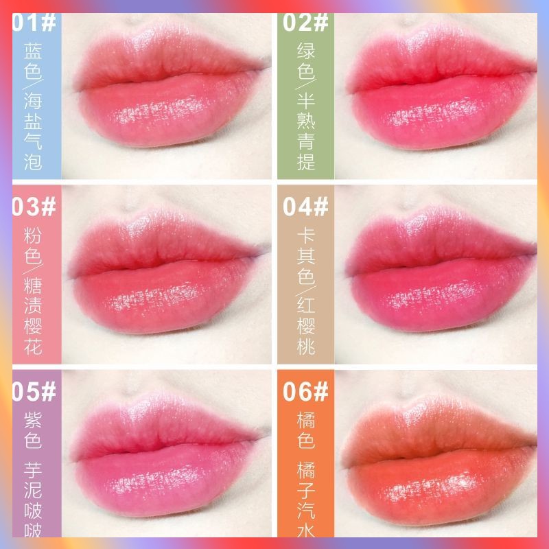 (hàng Mới Về) Son Môi Novo Dưỡng Ẩm Chất Lượng Cao | BigBuy360 - bigbuy360.vn