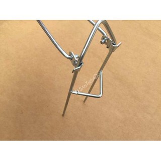 Chống cần lăng xê / chống cần Lancer