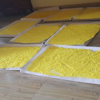 Tinh bột nghệ nhà hàng xóm